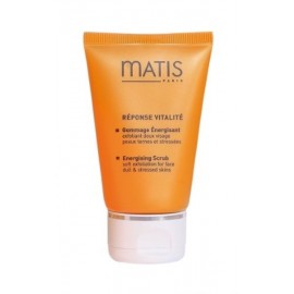 Matis Reponse Vitalite Energising Scrub 50ml